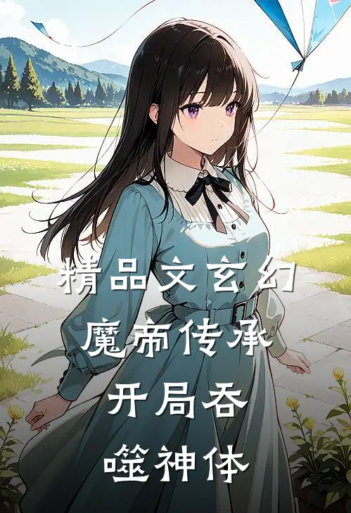 精品文玄幻：魔帝传承，开局吞噬神体