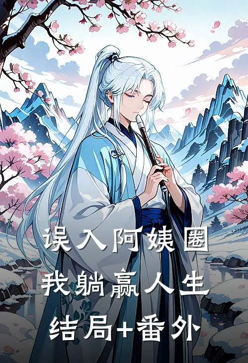 误入阿姨圈，我躺赢人生结局+番外
