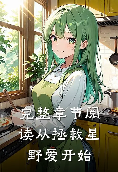 完整章节阅读从拯救星野爱开始