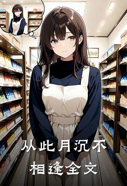 从此月沉不相逢全文