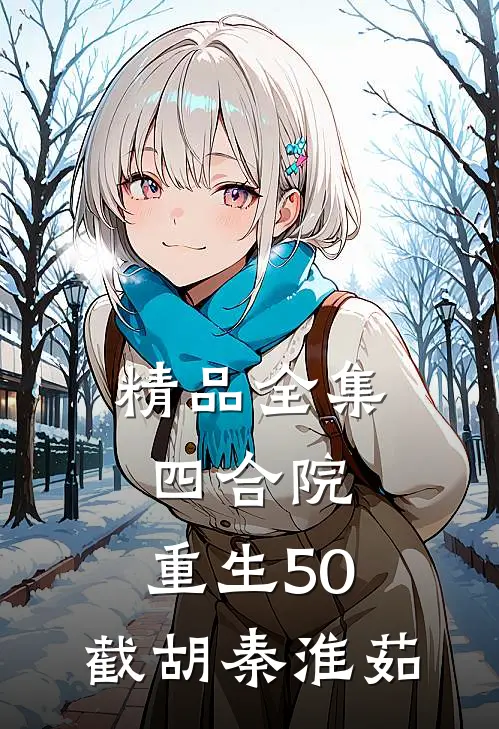 精品全集四合院：重生50，截胡秦淮茹