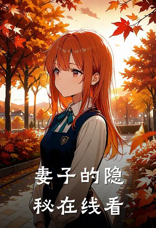 妻子的隐秘在线看