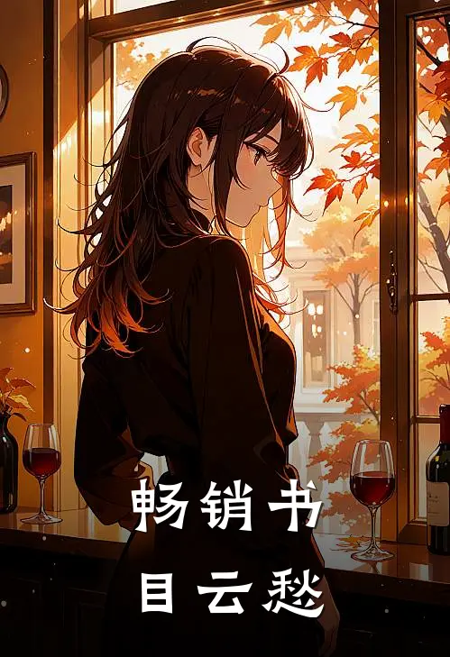 畅销书目云愁