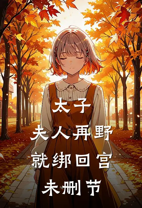 太子：夫人再野就绑回宫未删节
