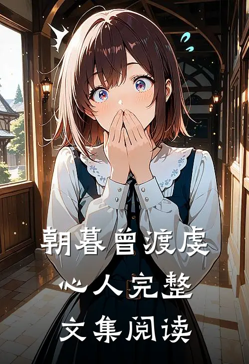 朝暮曾渡虔心人完整文集阅读