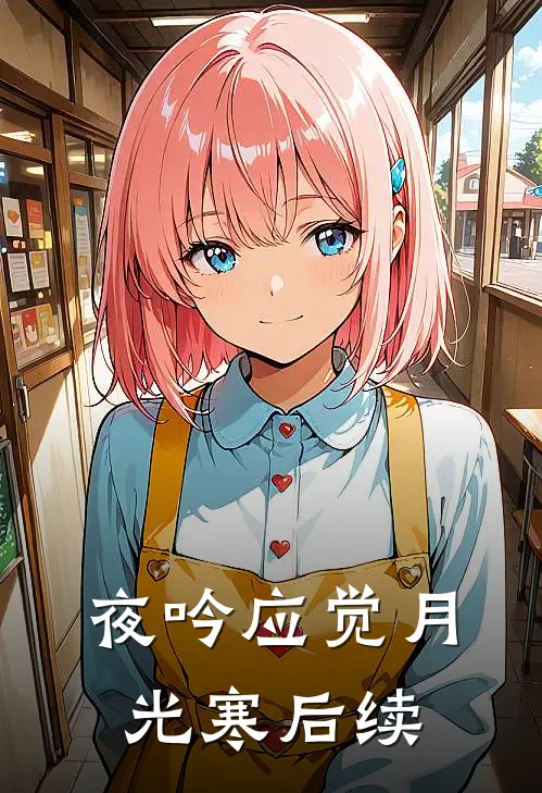 夜吟应觉月光寒后续