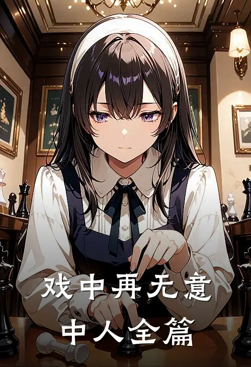戏中再无意中人全篇