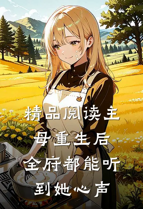 精品阅读主母重生后，全府都能听到她心声
