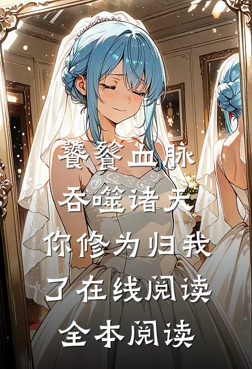 饕餮血脉吞噬诸天，你修为归我了在线阅读全本阅读