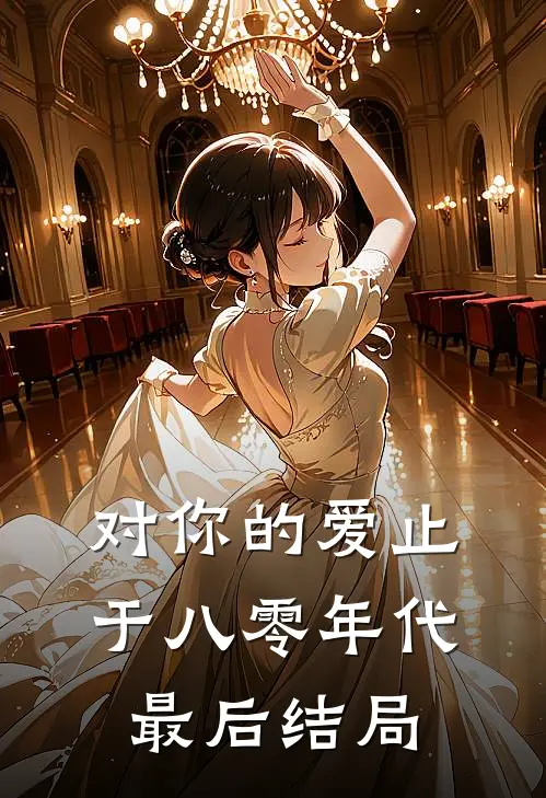 对你的爱止于八零年代最后结局