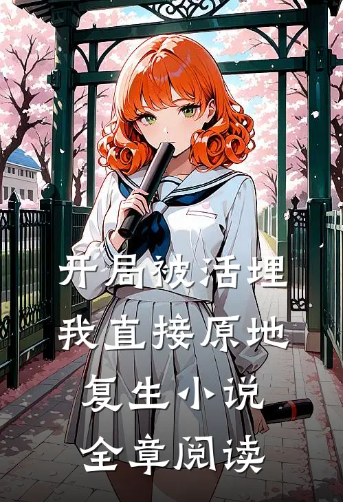 开局被活埋我直接原地复生小说全章阅读