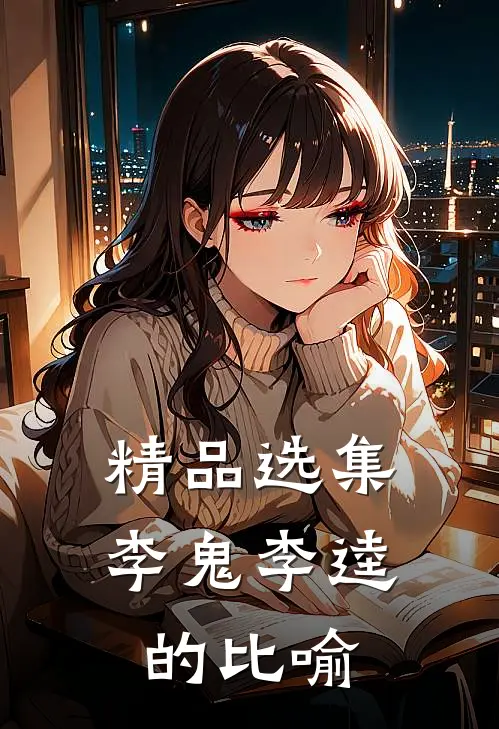 精品选集李鬼李逵的比喻