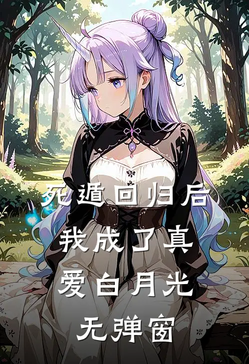 死遁回归后，我成了真爱白月光无弹窗