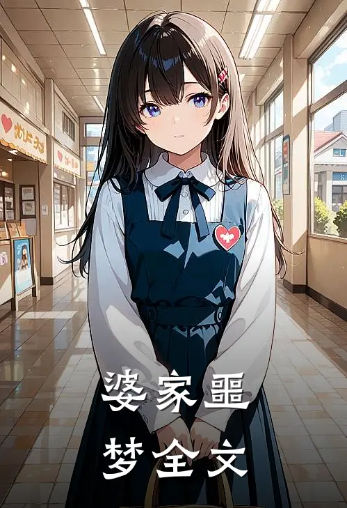 婆家噩梦全文在线阅读