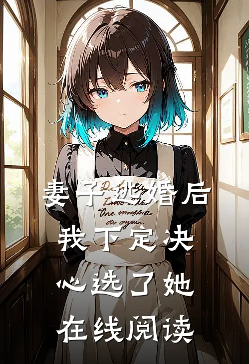 妻子逃婚后，我下定决心选了她在线阅读