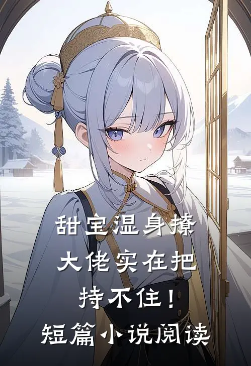 甜宝湿身撩，大佬实在把持不住！短篇小说阅读