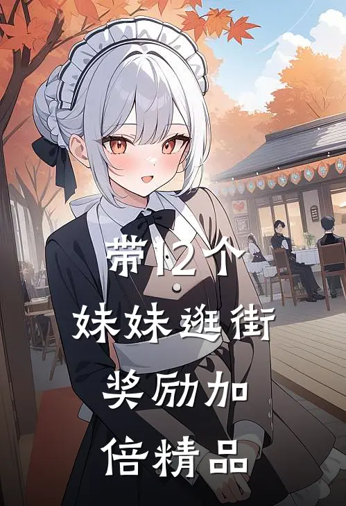 带12个妹妹逛街，奖励加倍精品