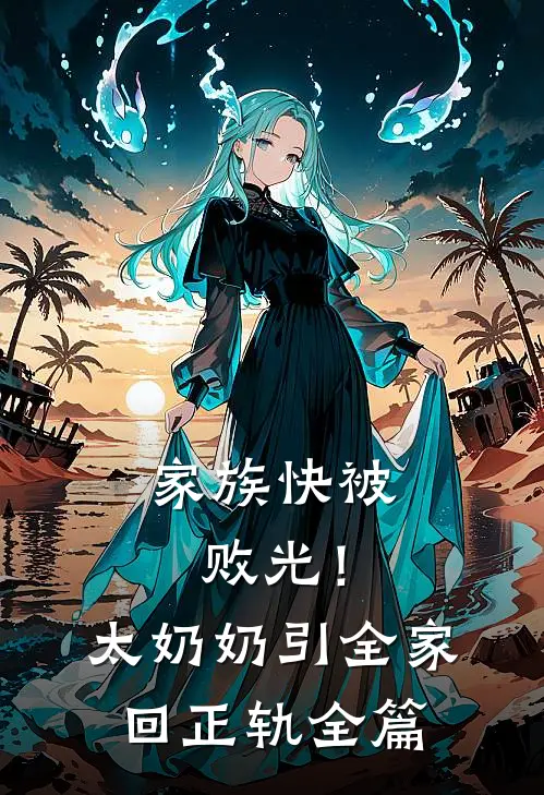 家族快被败光！太奶奶引全家回正轨全篇