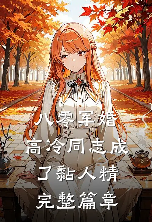 八零军婚：高冷同志成了黏人精完整篇章