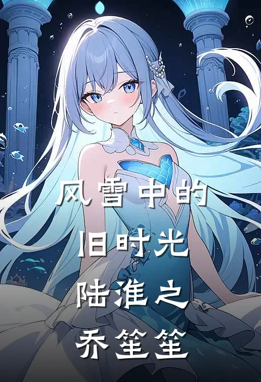 风雪中的旧时光陆淮之乔笙笙