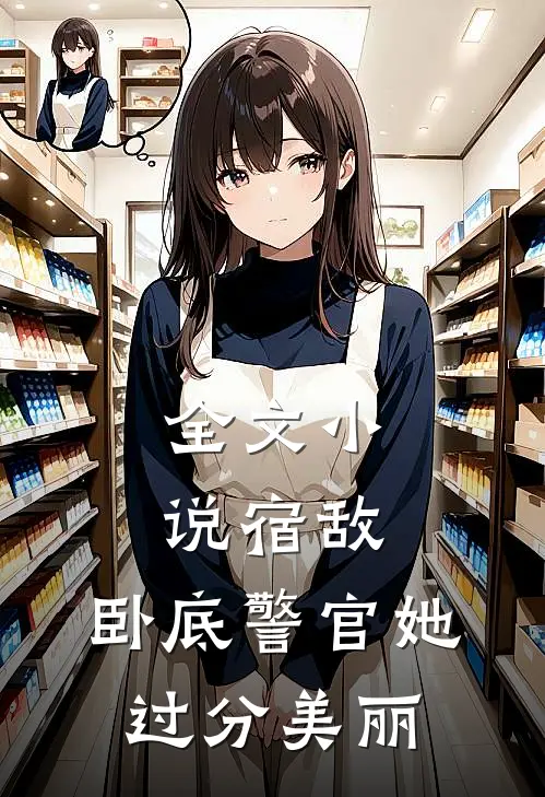 全文小说宿敌：卧底警官她过分美丽