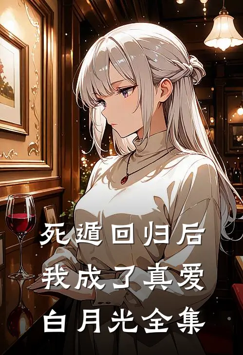 死遁回归后，我成了真爱白月光全集