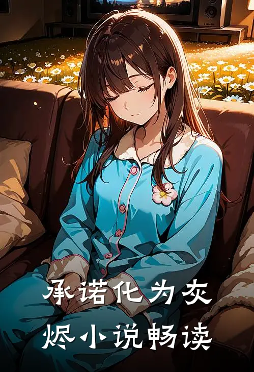 承诺化为灰烬小说畅读