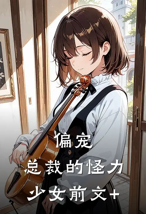 偏宠：总裁的怪力少女前文+