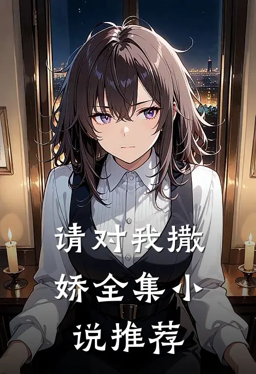 请对我撒娇全集小说推荐