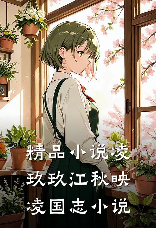 精品小说凌玖玖江秋映凌国志小说