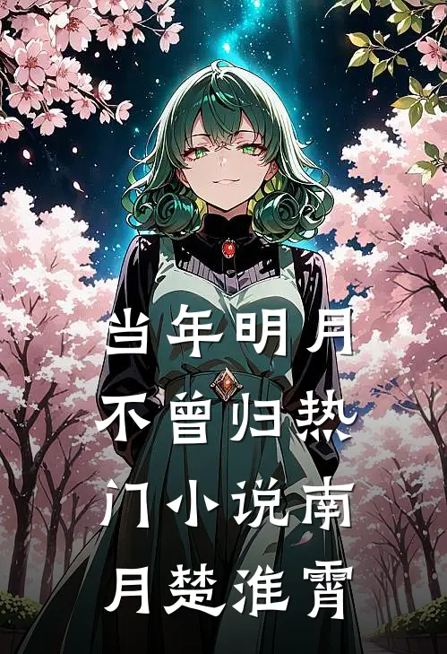 当年明月不曾归热门小说南月楚淮霄