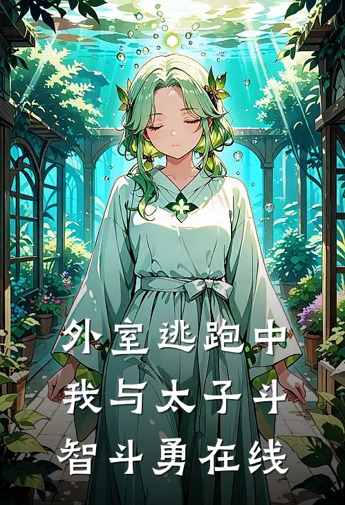 外室逃跑中：我与太子斗智斗勇在线