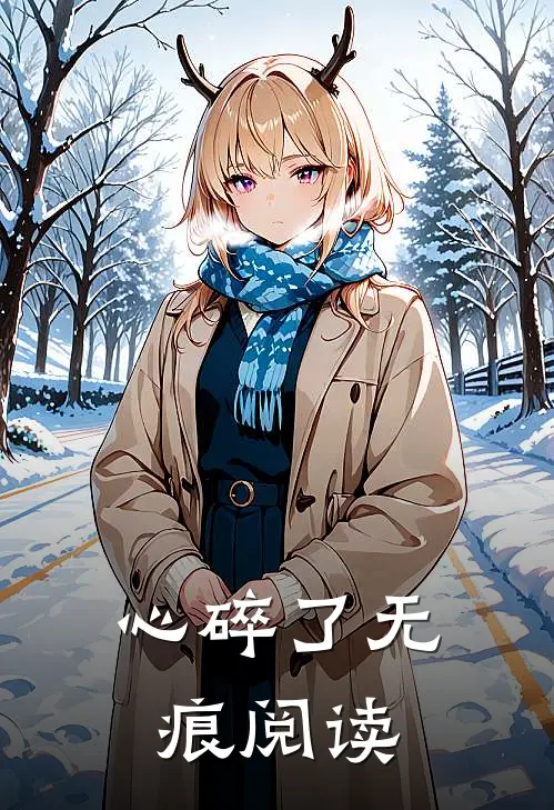 心碎了无痕阅读