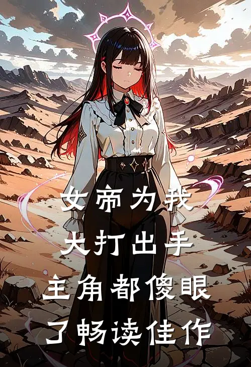 女帝为我大打出手,主角都傻眼了畅读佳作