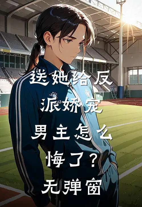 送她给反派娇宠,男主怎么悔了?无弹窗免费阅读