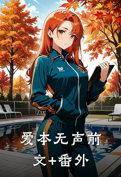 爱本无声前文+番外
