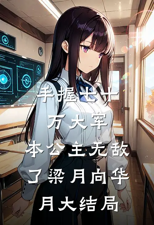 手握七十万大军，本公主无敌了梁月向华月大结局