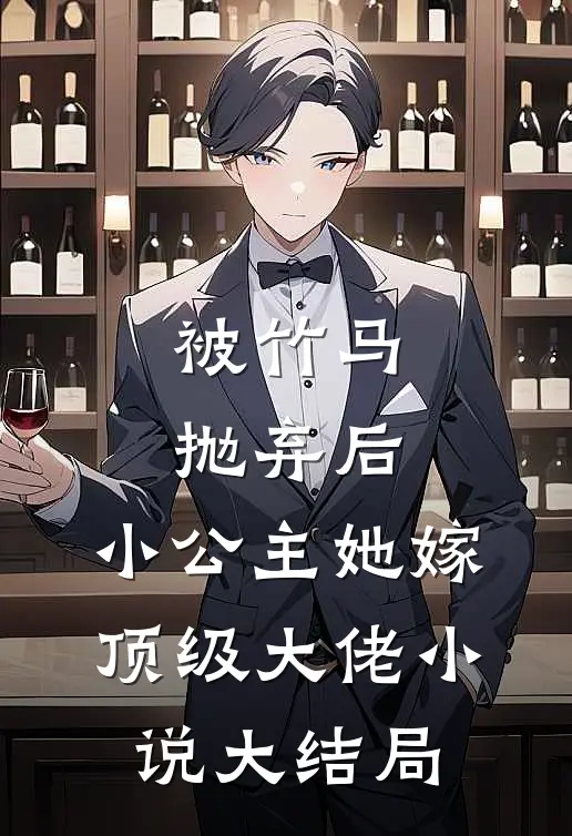被竹马抛弃后,小公主她嫁顶级大佬大结局