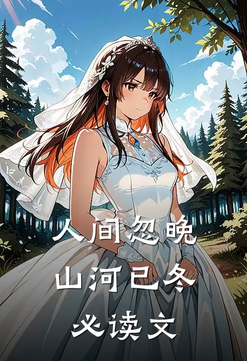 人间忽晚，山河已冬必读文