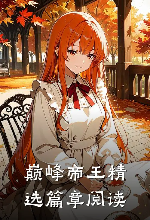 巅峰帝王精选篇章阅读