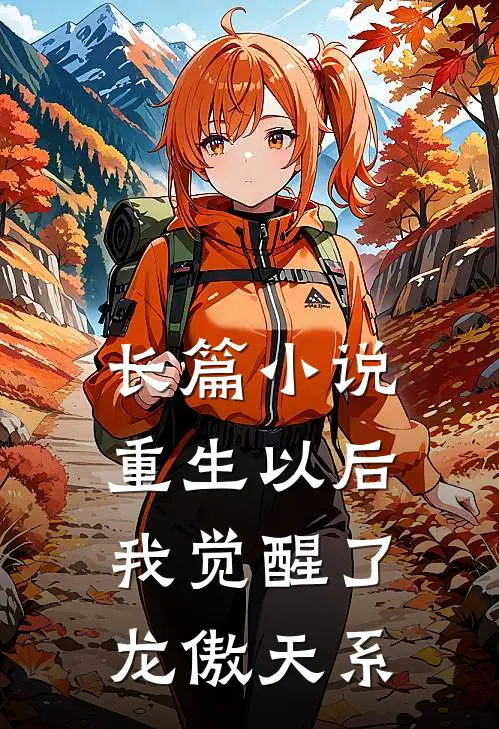 长篇小说重生以后，我觉醒了龙傲天系