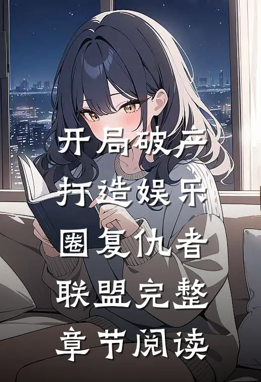 开局破产，打造娱乐圈复仇者联盟完整章节阅读