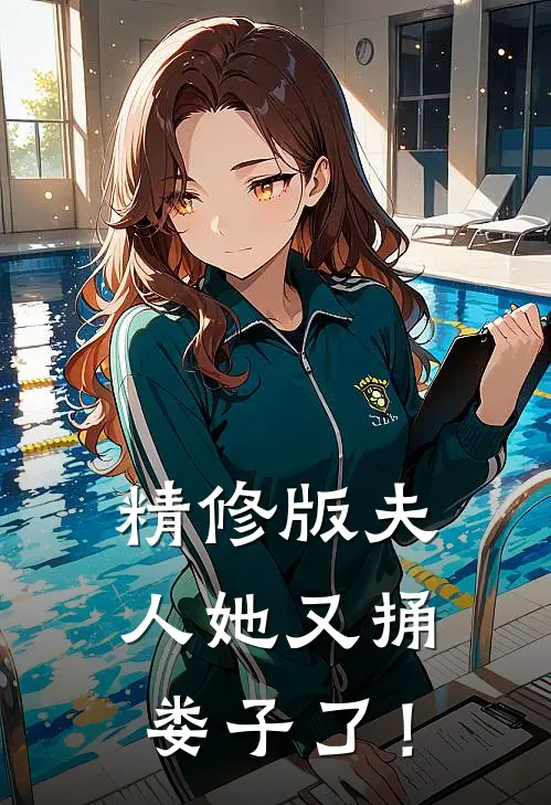 精修版夫人她又捅娄子了！