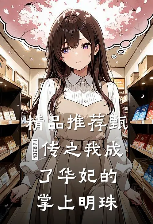 精品推荐甄嬛传之我成了华妃的掌上明珠