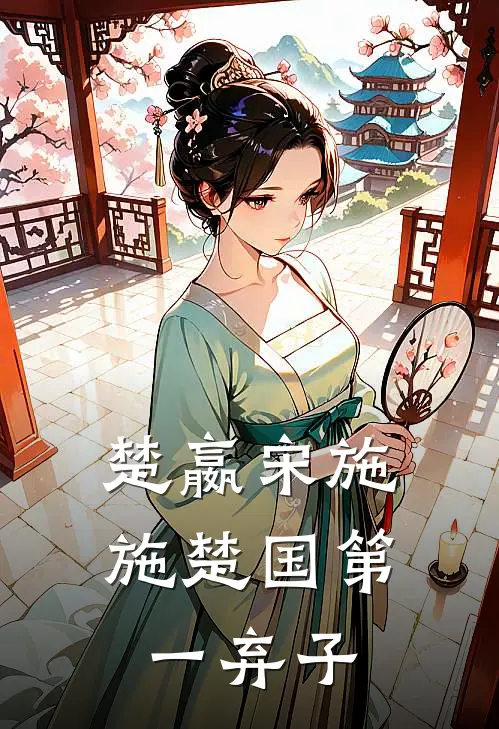 楚嬴宋施施楚国第一弃子