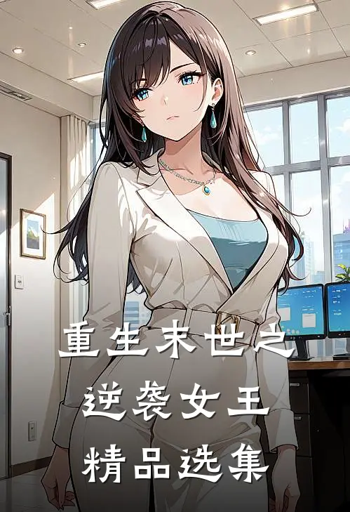 重生末世之逆袭女王精品选集
