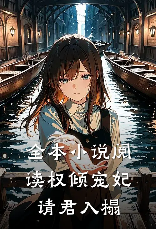 全本小说阅读权倾宠妃：请君入榻