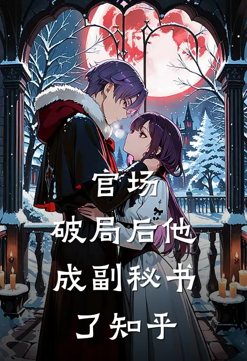 官场：破局后他成副秘书了知乎
