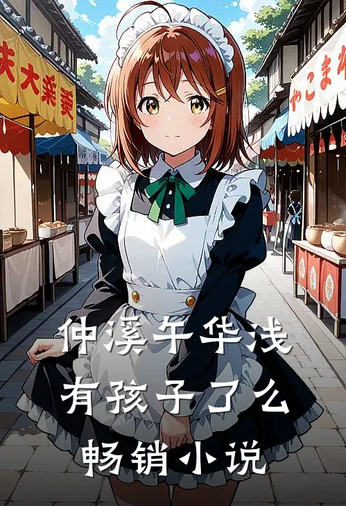 仲溪午华浅有孩子了么畅销小说