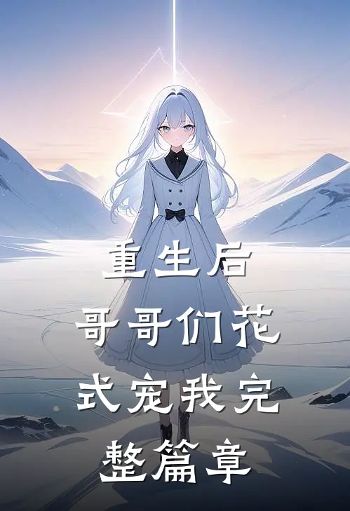 重生后，哥哥们花式宠我完整篇章